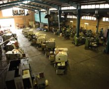 Factory