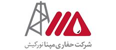 نام شرکت