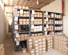 Warehouse