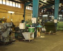 Factory