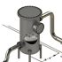 Tanks and other equipment