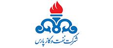 نام شرکت