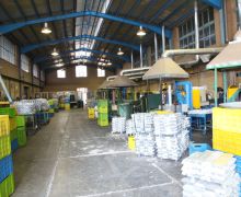 Warehouse