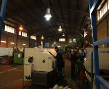 Factory