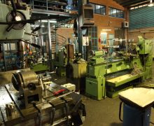 Factory