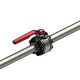 High-Pressure Piping Valves