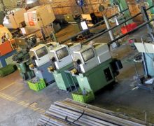 Factory