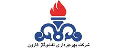 نام شرکت